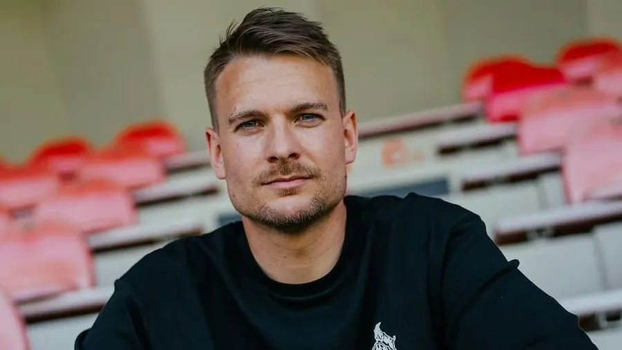 1. FC Köln U21