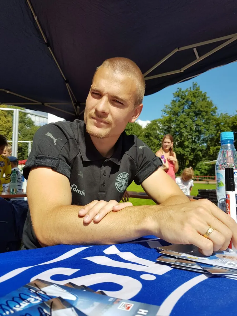 Holstein Kiel