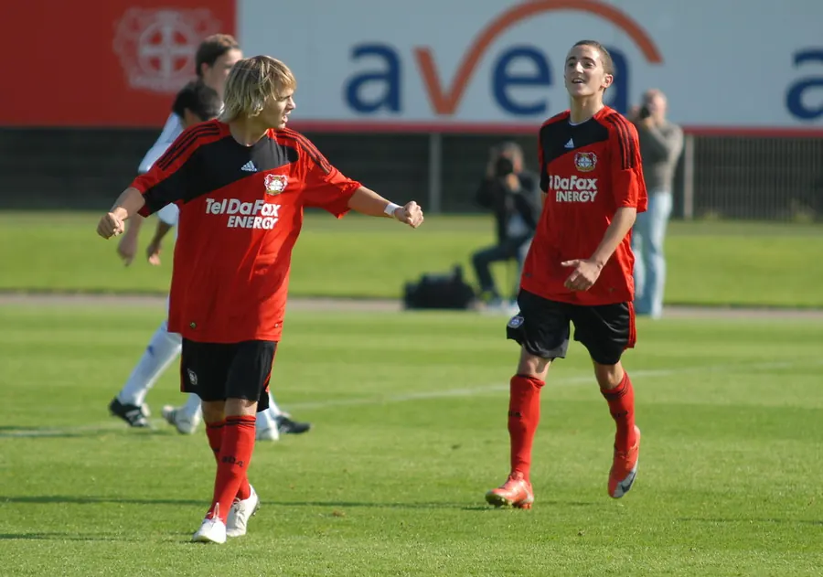 Bayer 04 Leverkusen