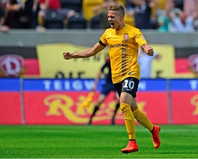 Dynamo Dresden