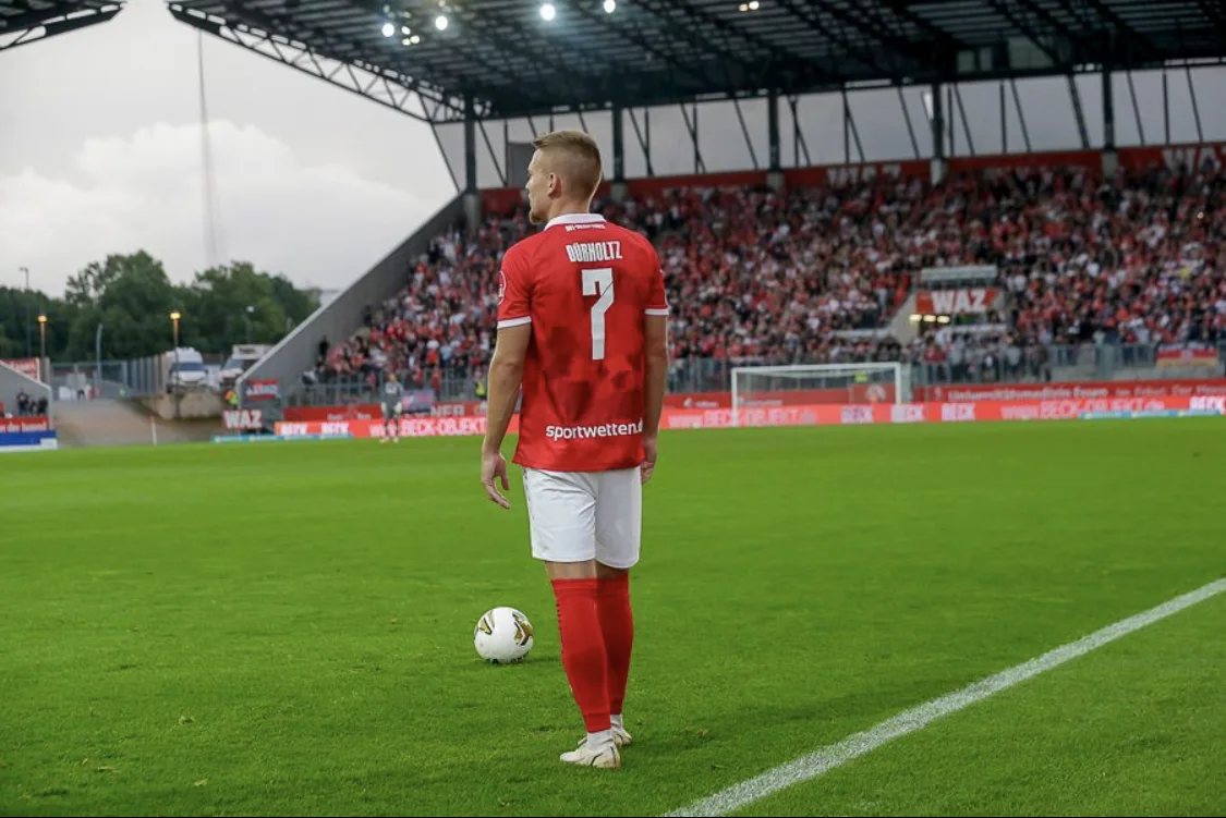 Rot-Weiß Essen